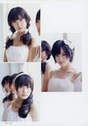 
Magazine,


Watanabe Miyuki,


Yagura Fuuko,


Yamamoto Sayaka,

