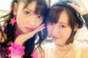 
blog,


Ikuta Erina,


Michishige Sayumi,

