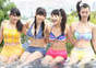 
Fukumura Mizuki,


Ikuta Erina,


Photobook,


Sayashi Riho,


Suzuki Kanon,

