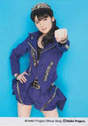 
Michishige Sayumi,

