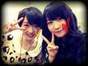 
blog,


Kudo Haruka,


Sayashi Riho,

