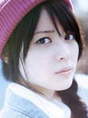 
Magazine,


Yajima Maimi,

