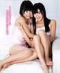 
Magazine,


Tashima Meru,


Tomonaga Mio,

