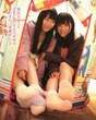 
Ishihara Kaori,


Magazine,


Ogura Yui,

