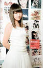 
Katsuta Rina,


Magazine,

