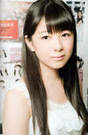 
Magazine,


Nakanishi Kana,

