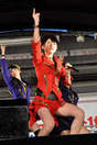 
Kudo Haruka,


Michishige Sayumi,

