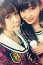 
blog,


Matsuoka Natsumi,


Murashige Anna,

