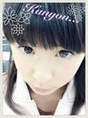 
blog,


Fukuda Kanon,

