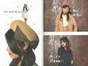 
Kitahara Rie,


Komori Mika,


Nishino Miki,


Photobook,


