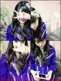 
blog,


Michishige Sayumi,

