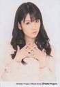 
Michishige Sayumi,

