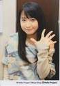 
Sayashi Riho,

