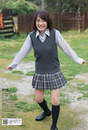 
Kawaei Rina,


Magazine,

