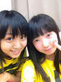 
blog,


Murota Mizuki,


Yamagishi Riko,

