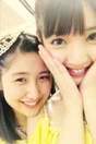 
blog,


Michishige Sayumi,


Sato Masaki,

