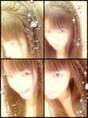 
blog,


Michishige Sayumi,

