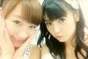 
blog,


Ishida Ayumi,


Michishige Sayumi,

