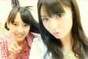 
blog,


Iikubo Haruna,


Michishige Sayumi,

