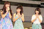 
Miyamoto Karin,


Otsuka Aina,


Takagi Sayuki,

