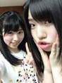 
blog,


Iwatate Saho,


Murayama Yuiri,

