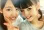 
blog,


Iikubo Haruna,


Michishige Sayumi,

