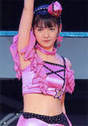 
Michishige Sayumi,

