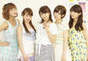 
Fukuda Kanon,


Hagiwara Mai,


Ikuta Erina,


Ishida Ayumi,


Nakajima Saki,

