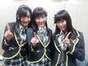 
blog,


Tashima Meru,


Watanabe Mayu,


Watanabe Miyuki,

