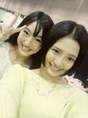 
blog,


Kodama Haruka,


Tashima Meru,

