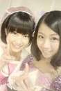 
blog,


Tomonaga Mio,


Wakatabe Haruka,

