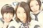 
blog,


Kodama Haruka,


Tomonaga Mio,


Wakatabe Haruka,

