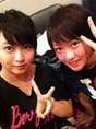 
blog,


Kudo Haruka,


Sudou Maasa,

