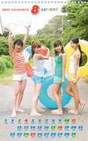 
Iikubo Haruna,


Ishida Ayumi,


Kudo Haruka,


Sato Masaki,

