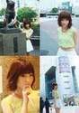 
Magazine,


Shimazaki Haruka,

