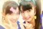 
blog,


Michishige Sayumi,


Suzuki Kanon,

