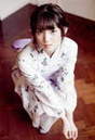 
Magazine,


Michishige Sayumi,

