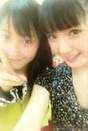 
blog,


Michishige Sayumi,


Sayashi Riho,

