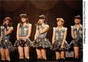 
C-ute,


Hagiwara Mai,


Nakajima Saki,


Okai Chisato,


Suzuki Airi,


Yajima Maimi,

