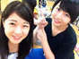 
blog,


Nakanishi Kana,


Sudou Maasa,

