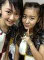 
blog,


Hagiwara Mai,


Kudo Haruka,

