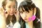 
blog,


Hagiwara Mai,


Michishige Sayumi,

