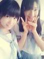 
blog,


Tashima Meru,


Tomonaga Mio,

