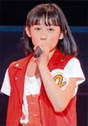 
Sasaki Rikako,

