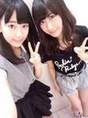 
blog,


Ishida Haruka,


Miyawaki Sakura,

