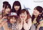 
C-ute,


Hagiwara Mai,


Nakajima Saki,


Okai Chisato,


Suzuki Airi,


Yajima Maimi,

