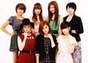 
Berryz Koubou,


Kumai Yurina,


Natsuyaki Miyabi,


Shimizu Saki,


Sudou Maasa,


Sugaya Risako,


Tokunaga Chinami,


Tsugunaga Momoko,

