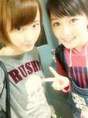 
blog,


Ikuta Erina,


Kudo Haruka,

