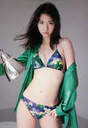 
Kashiwagi Yuki,


Magazine,

