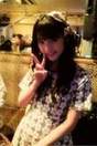 
blog,


Michishige Sayumi,

